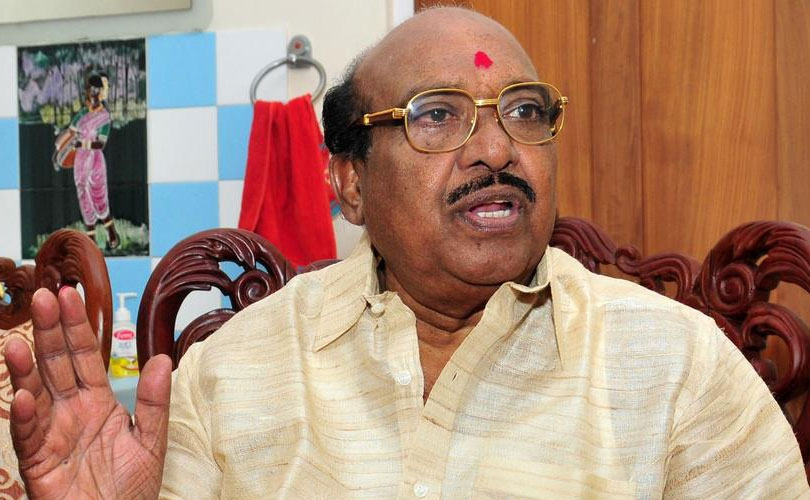 മൈക്രോ ഫിനാൻസ് തട്ടിപ്പ് കേസിൽ എസ്എൻഡിപി യോഗം ജനറൽ സെക്രട്ടറി വെള്ളാപ്പള്ളി നടേശനെതിരായ ആദ്യ കുറ്റപത്രത്തിന് അംഗീകാരം 